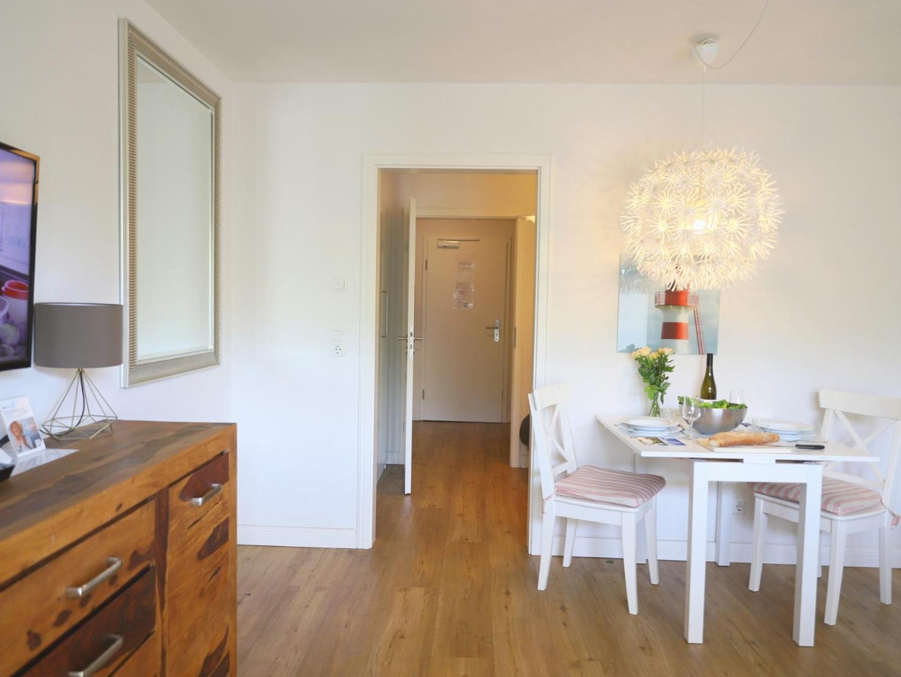 Kiarwai 4B W.10 Apartment Sylt Exterior photo